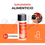 Nutrabiotics MONAS-Q10 (90 cápsulas)