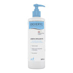 DEXERYL CREMA EMOLIENTE HIDRATANTE Y REPARADORA 500 G