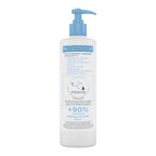 DEXERYL CREMA EMOLIENTE HIDRATANTE Y REPARADORA 500 G