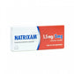 NATRIXAM 1.5/5MG. 30 COMPRIMIDOS