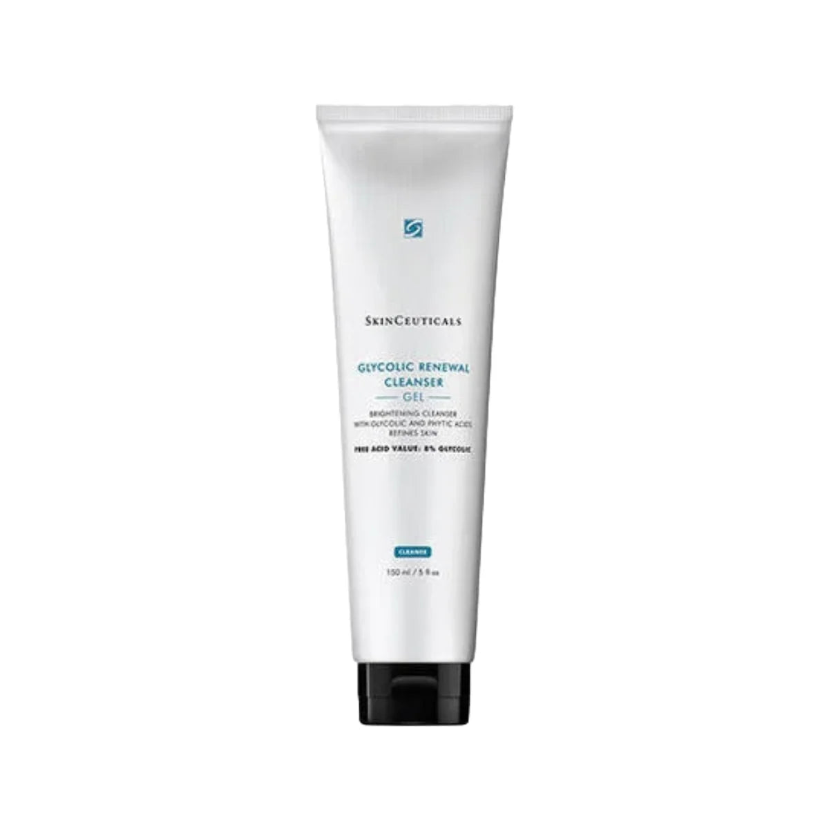 SkinCeuticals  Glycolic Renewal Cleanser - 150 ml.