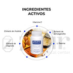 Pure Encapsulations Cortisol Calm 120 cápsulas