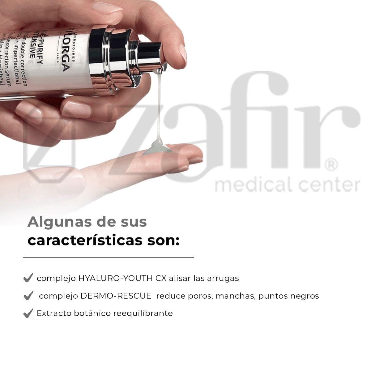 Filorga Age-Purify Intensive