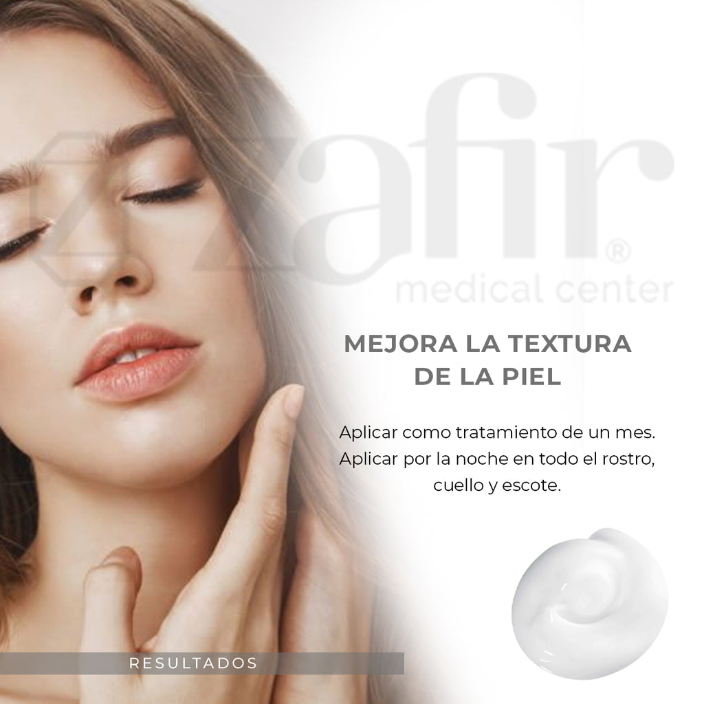 FILORGA - Sleep & Peel 4.5 Crema de noche con efecto micro-peeling