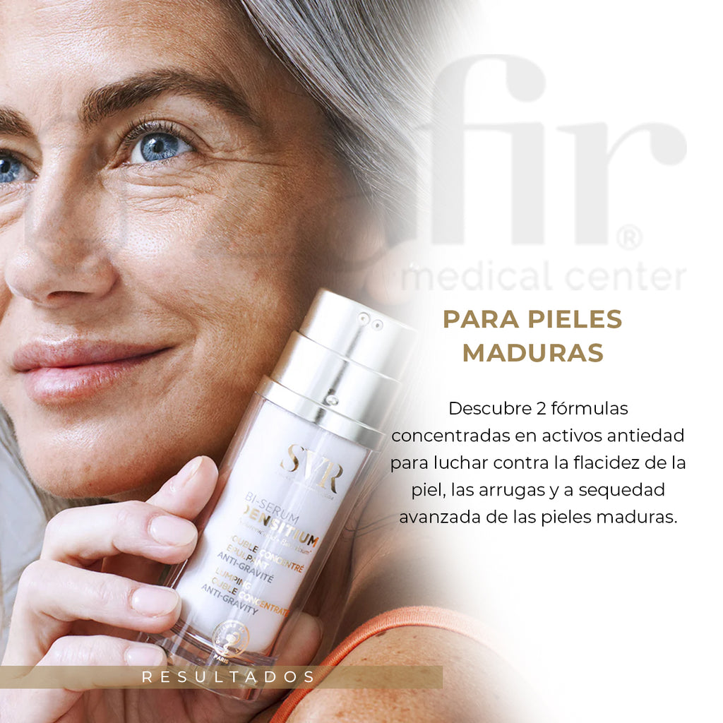 SVR DENSITIUM BI SERUM / TRATAMIENTO ANTI-EDAD