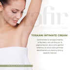 Toskani Radiance Intimate - Crema Aclarante