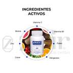 Pure Encapsulations Hair/Skin/Nails Ultra 60 Caps