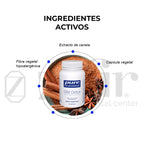 Pure Encapsulations DIM Detox 60 cápsulas.