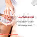 Crema Calmante Cicavit+ Crema Svr 40ml Para Piel Dañada Sensible