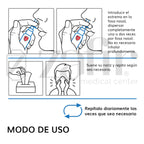 Spray Nasal Best365 Labs – Alivio Rápido y Efectivo