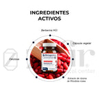 Metagenics Berberine GT 60 Caps