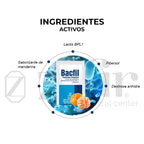 Bacfil con 30 sobres