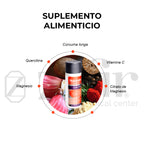 Curcetin Nutrabiotics