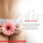 HAPPY intim - Rebirth Cream para zona íntima