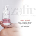 Gel Higiene Íntima Cumlaude Lab CLX 500ml Hidratante