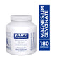 Pure encapsulations Magnesium (Glycinate) 180 cap