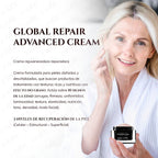 Crema Antienvejecimiento Filorga Global Repair Rejuvenecedor