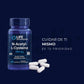 Life Extension N-Acetyl-L- Cysteine Boosts Cellular Glutahione Levels 600Mg Apoyo Inmunológico.