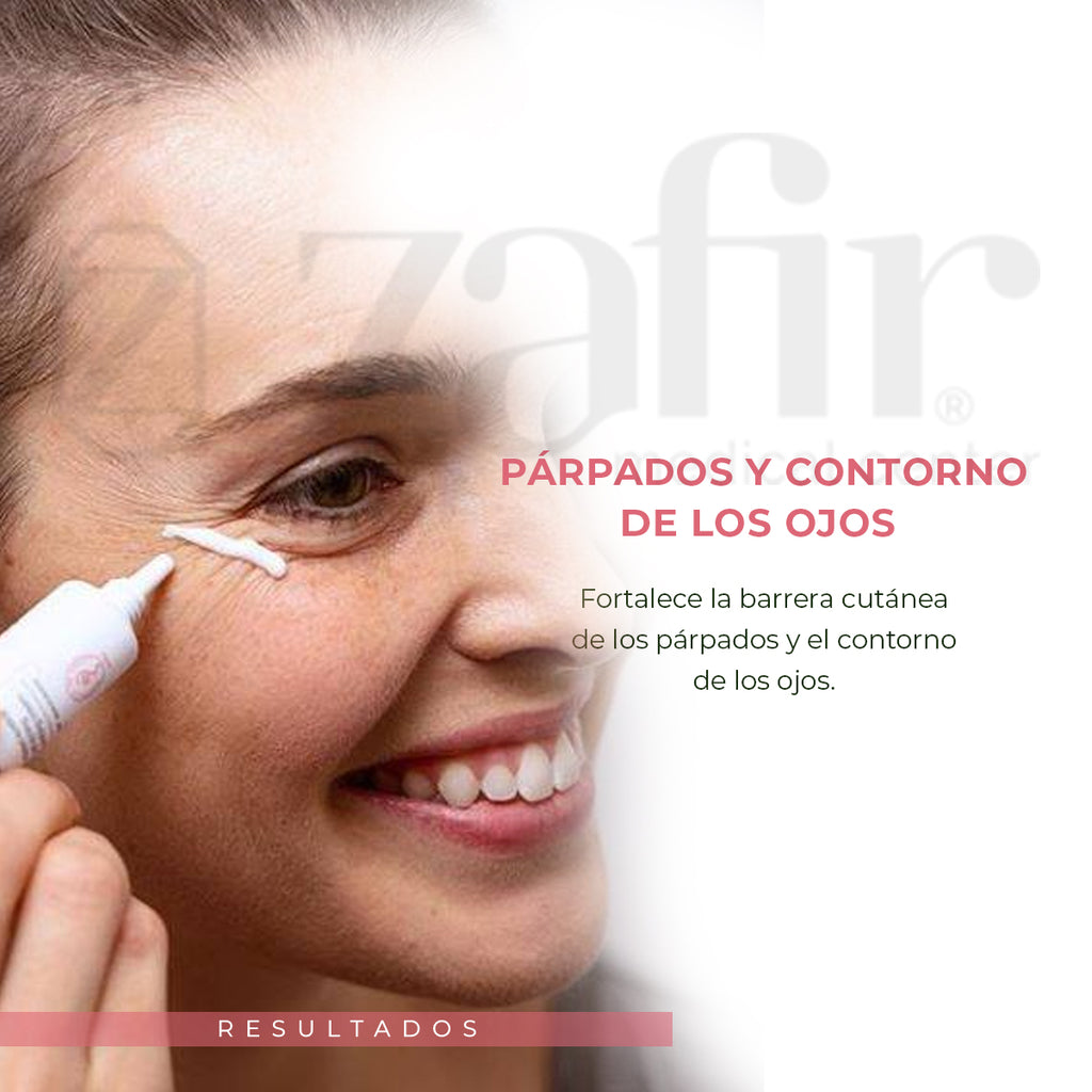 SVR TOPIALYSE CREMA DE CONTORNO DE OJOS