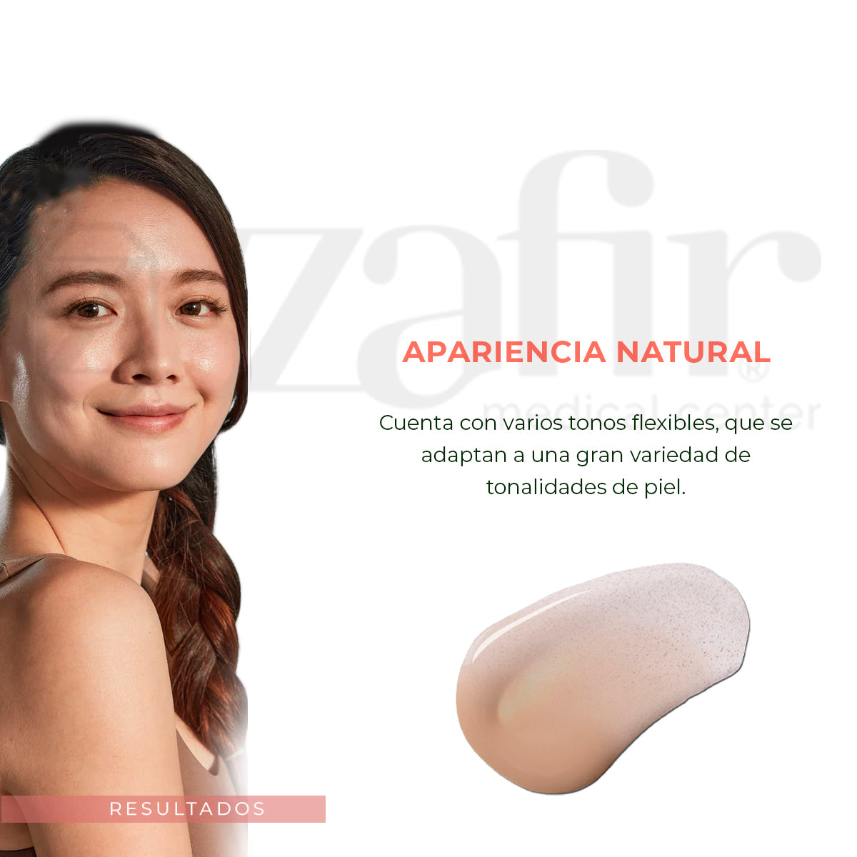 Protector Solar Mineral Colorscience Flex Fair Facial Spf 50