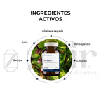 Metagenics Exhilarin