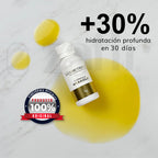 Luxmetique Formula Hyagold (15 viables bebibles)