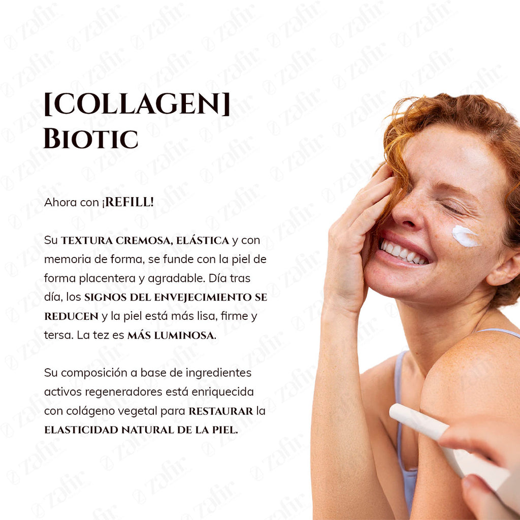 SVR COLLAGEN BIOTIC CREMA REGENADORA REAFIRMANTE 50ML
