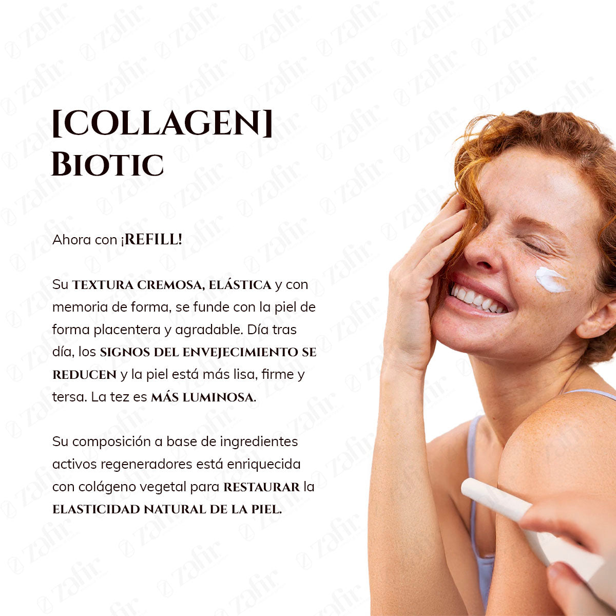 SVR COLLAGEN BIOTIC CREMA REGENADORA REAFIRMANTE 50ML