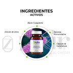 BioTE Bacillus Coagulans (60 cápsulas)