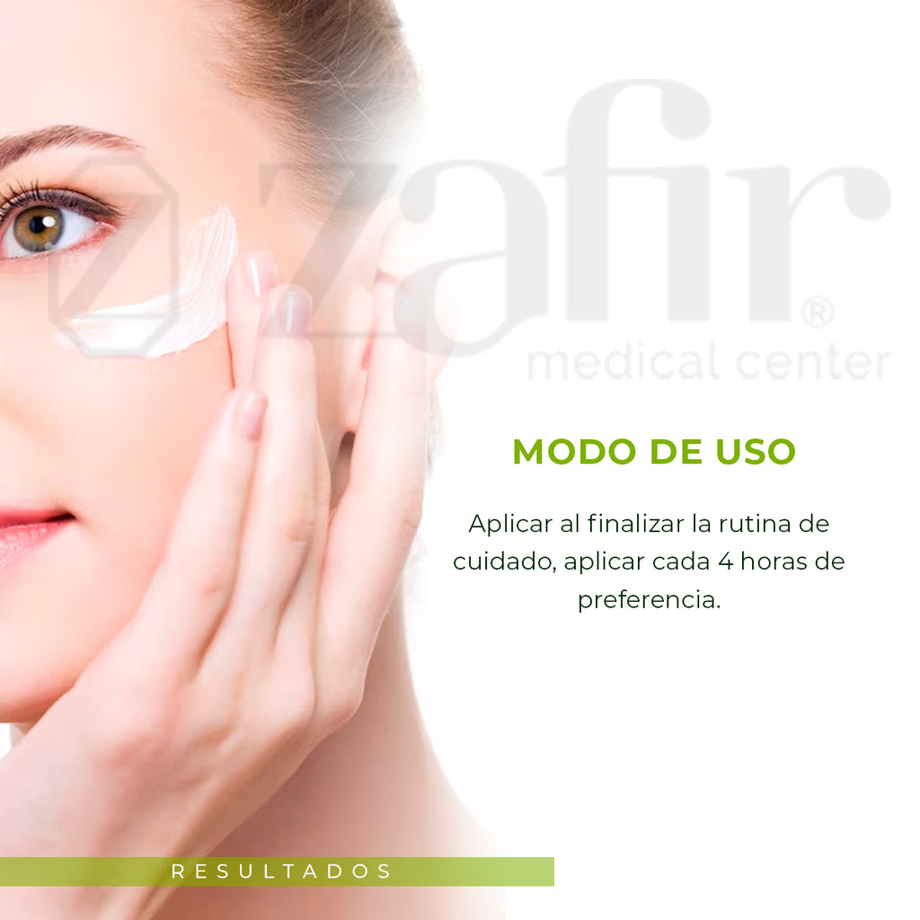 SVR Creme SPF50+ Sebiaclear: Protector Solar Para Piel Grasa