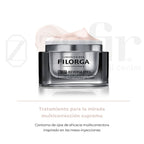 Filorga Ncef-Revitalize Eyes Contorno de ojos 15ml