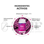 GUT-BRAIN RESET Probiotic + Psychobiotic Combo
