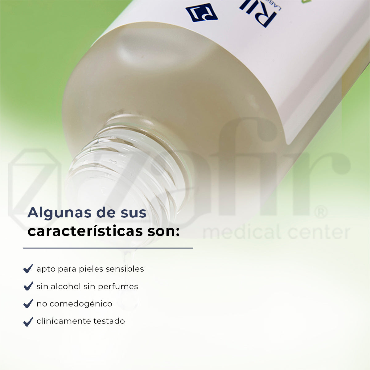 Rilastil Acnestil Micropeeling 100 ml