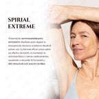 Antitranspirante Svr Spirial Roll On 20ml