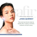 Removedor Melasma Glutanex Spot Cream