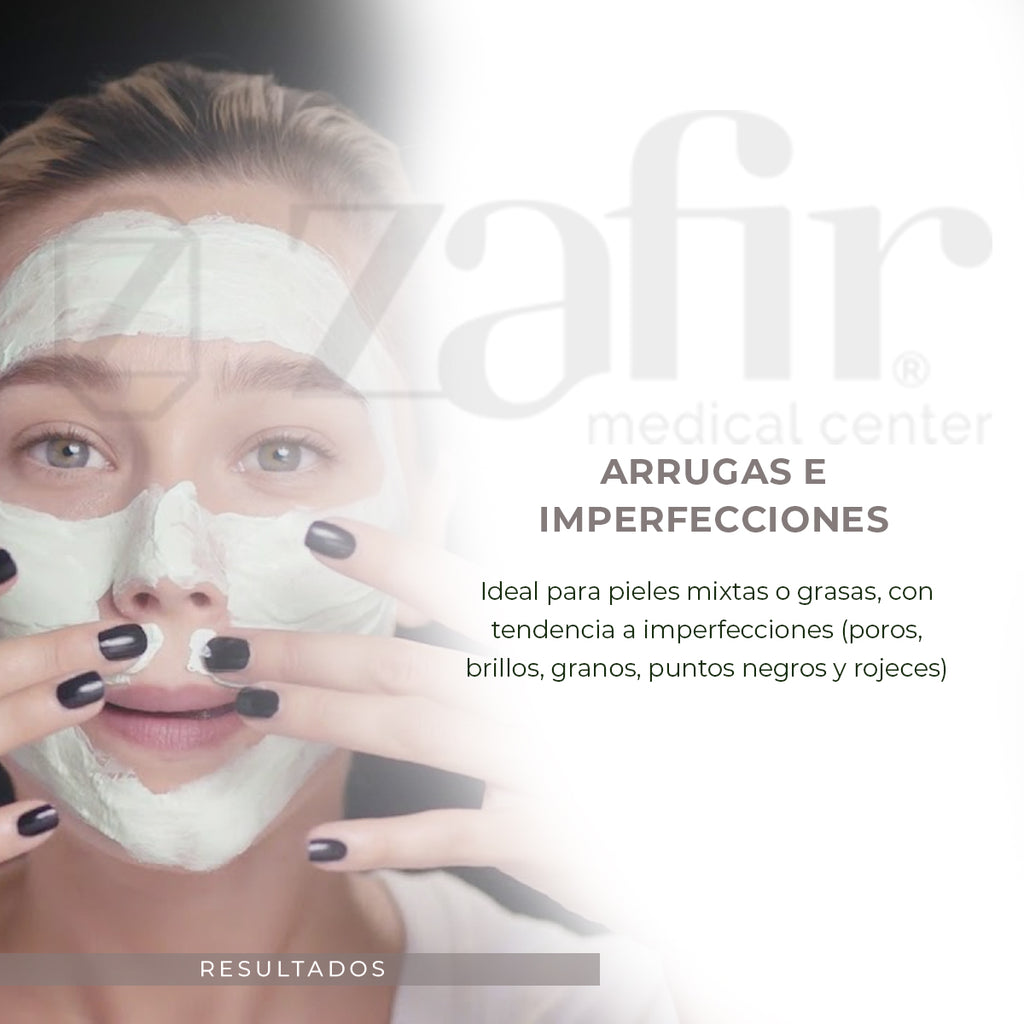 FILORGA Age-Purify Mask 75 ML