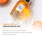 Serum Capilar Nutritivo Lazartigue Huile Des Reves Reparador