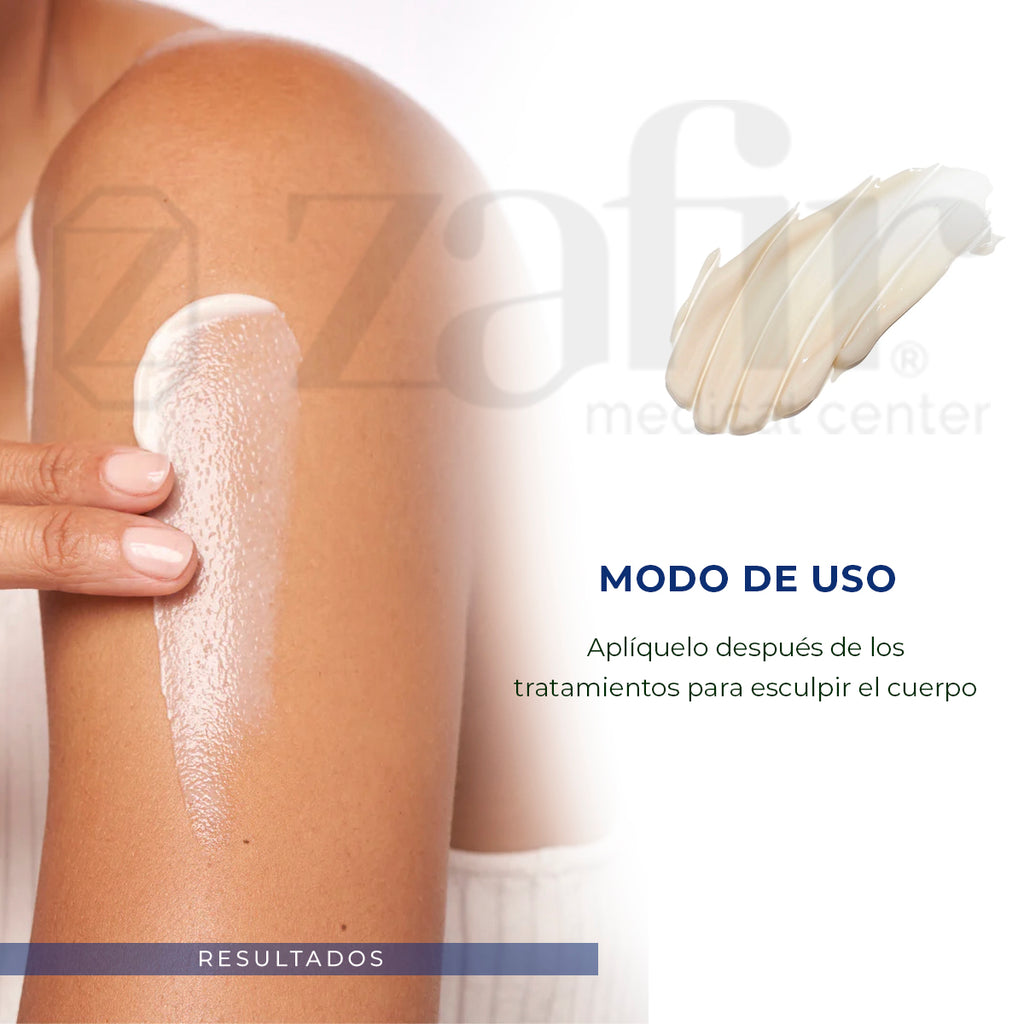 Alastin Skincare TransForm Body Treatment: hidratación profunda y firmeza