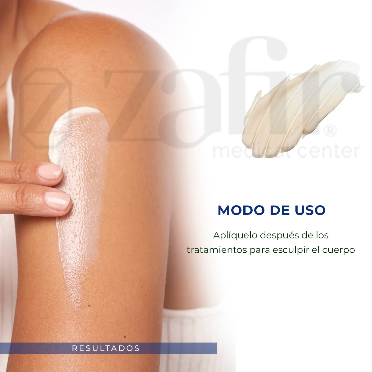 Alastin Skincare TransForm Body Treatment: hidratación profunda y firmeza