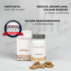 Luxmetique Formula Unifique (60 Cápsulas)