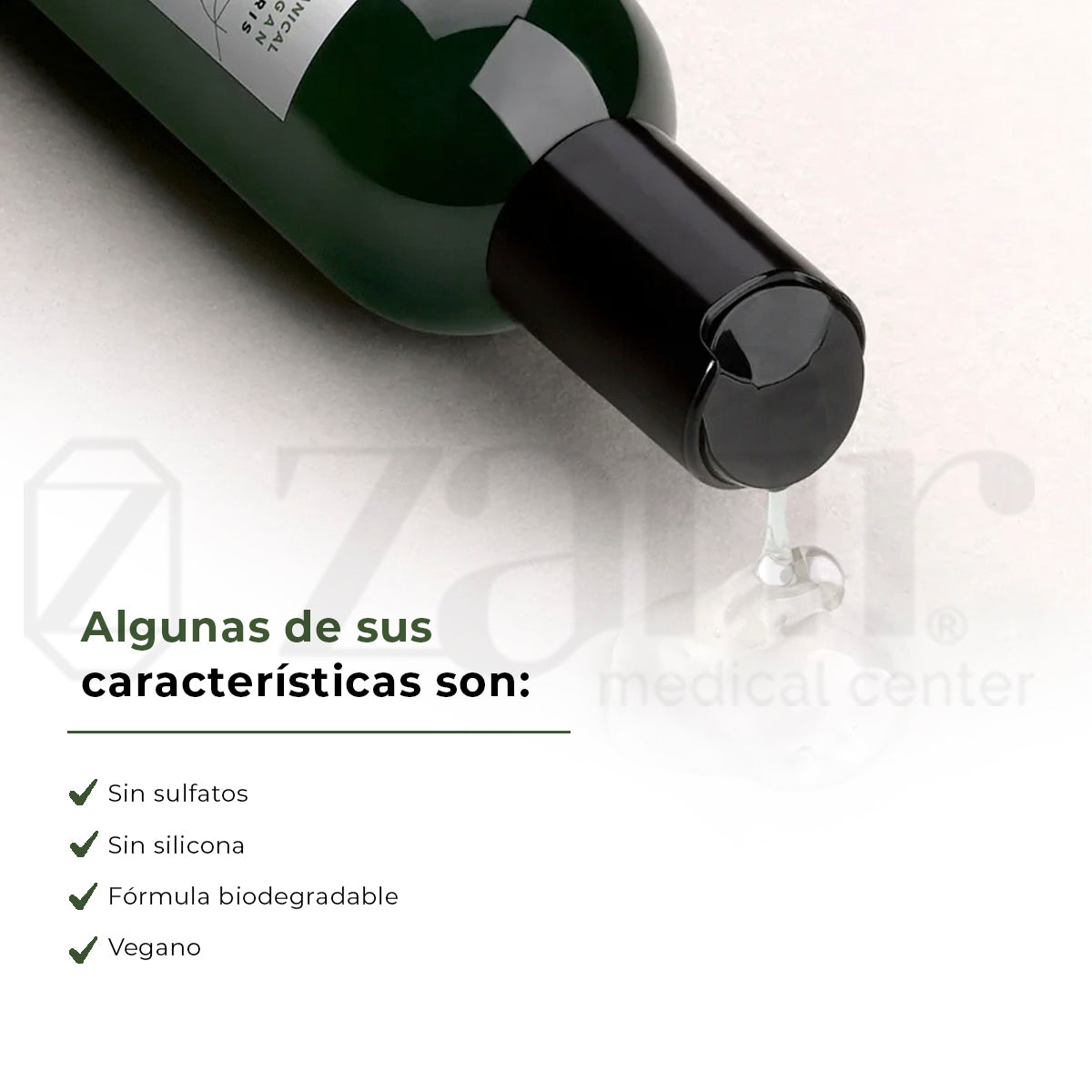 Lazartigue Ageless Shampoo