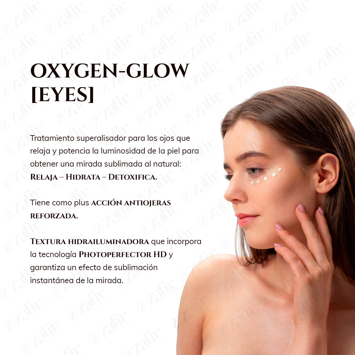 Crema Filorga Contorno de Ojos Antienvejecimiento