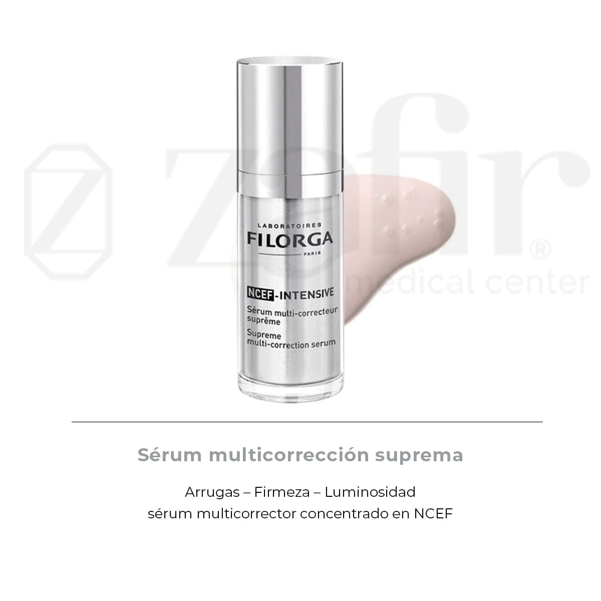 Filorga Ncef Reverse Intensive