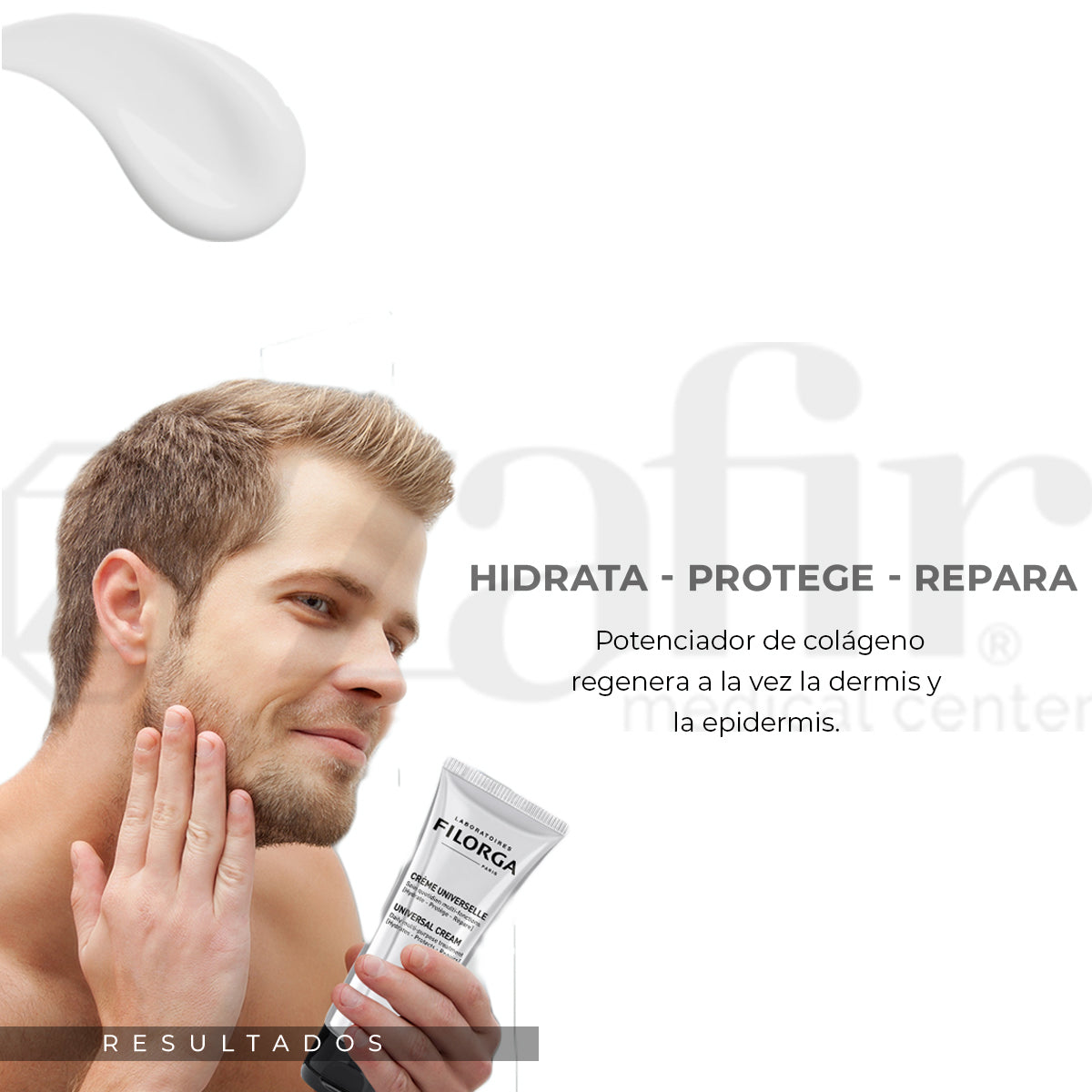 Filorga Universal Cream 100 ml