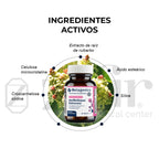 Metagenics ESTROVERA 30 tabletas