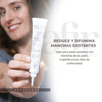 Anti Manchas Serum Svr Clairial De 30ml/30g 30+ Años Para Manchas Oscuras