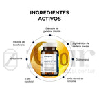 Metagenics CoQ10St-30 (ANTES QNIC)