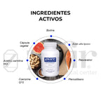 Pure Encapsulations RevitalAge UltraAge Ultra 90 Caps