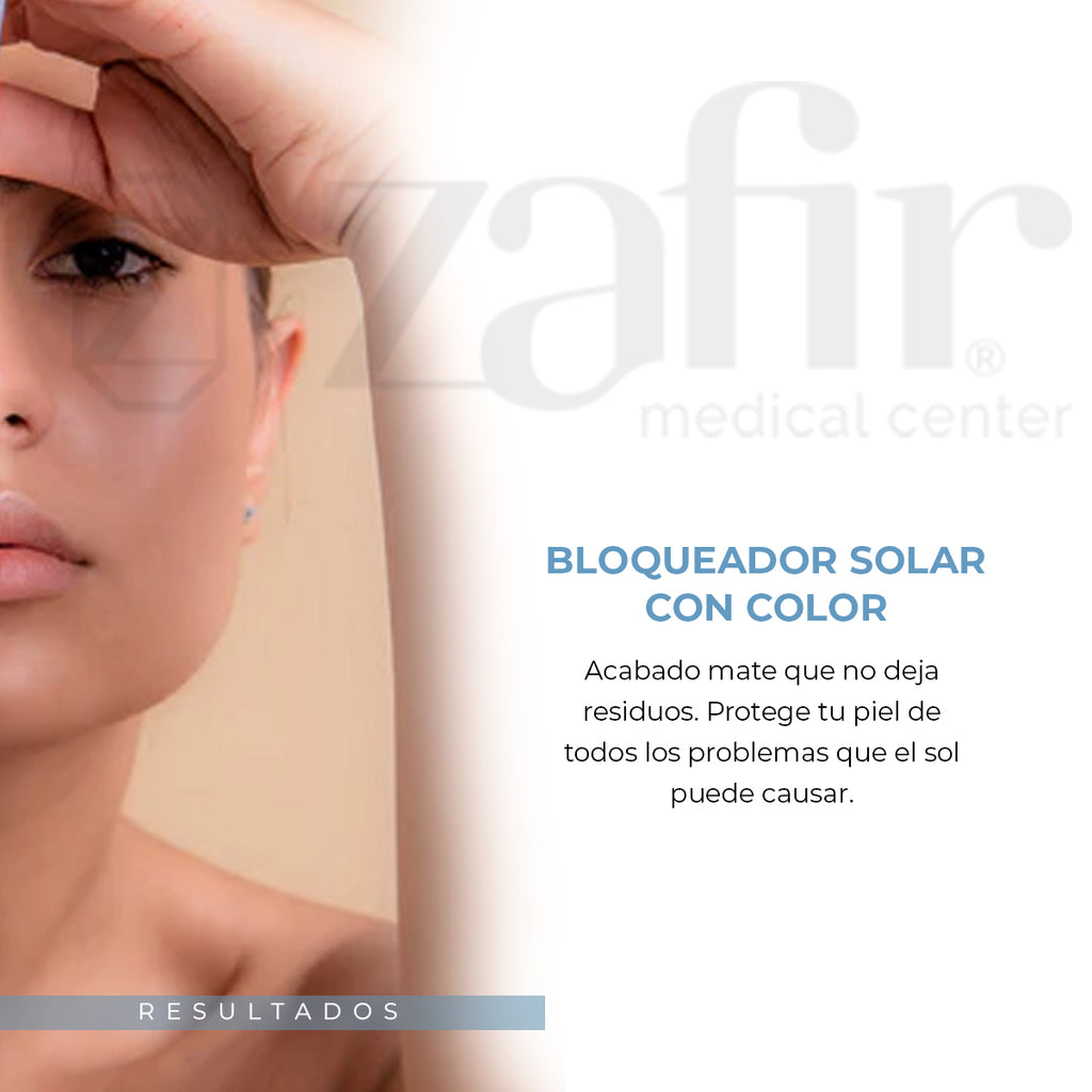 TiZO3 - Primer Sunscreen Tinted 40 SPF  85g