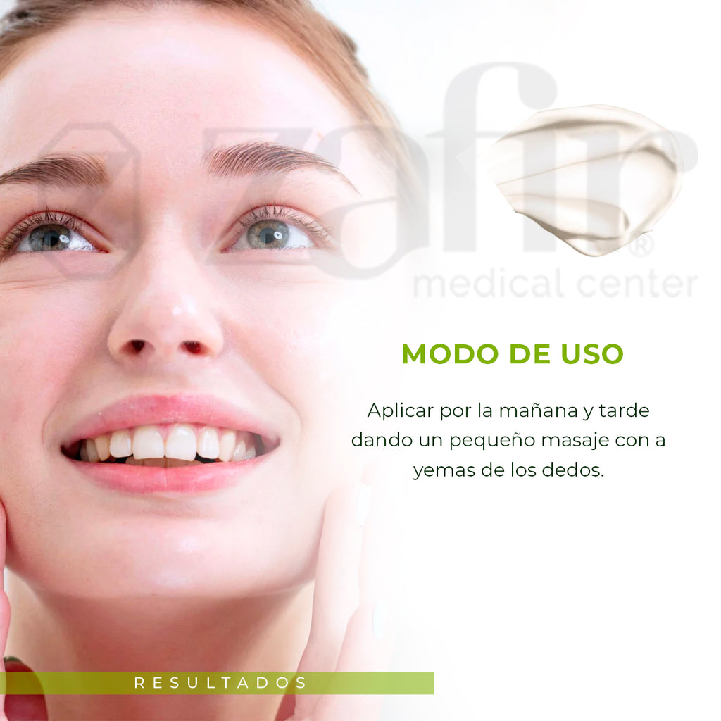 Crema De Tratamiento de Acné SVR MAT+PORES Sebiaclear